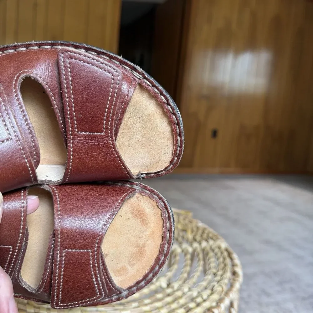 Finn Comfort msrp $245